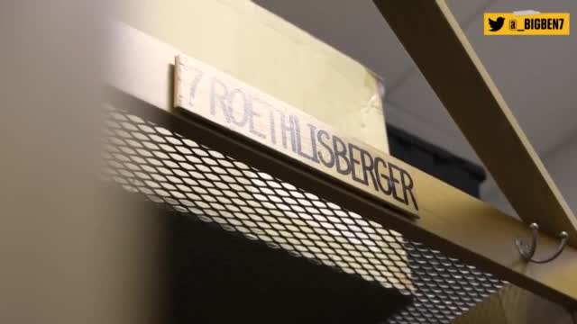 'It's been an exhilarating journey' - Roethlisberger announces retirement