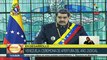 Presidente Nicolás Maduro: Venezuela tiene hoy el más poderoso poder judicial de su historia