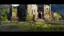 Tráiler cinematográfico de The Elder Scrolls Online: Legado de los bretones