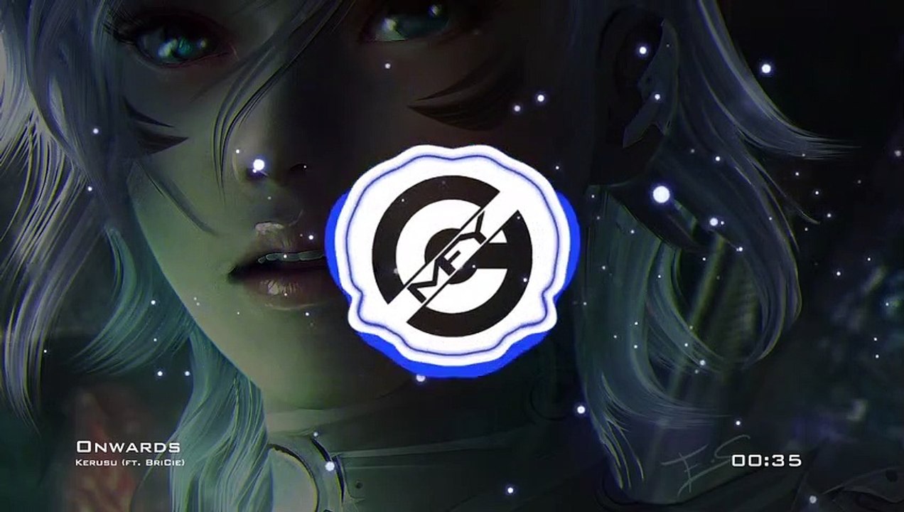 Kerusu - Onwards (ft. BriCie) [Future Bass][MFY - No Copyright Music]