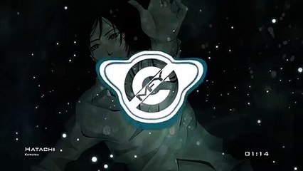 Kerusu - Hatachi [Jazz Hop][MFY - No Copyright Music]