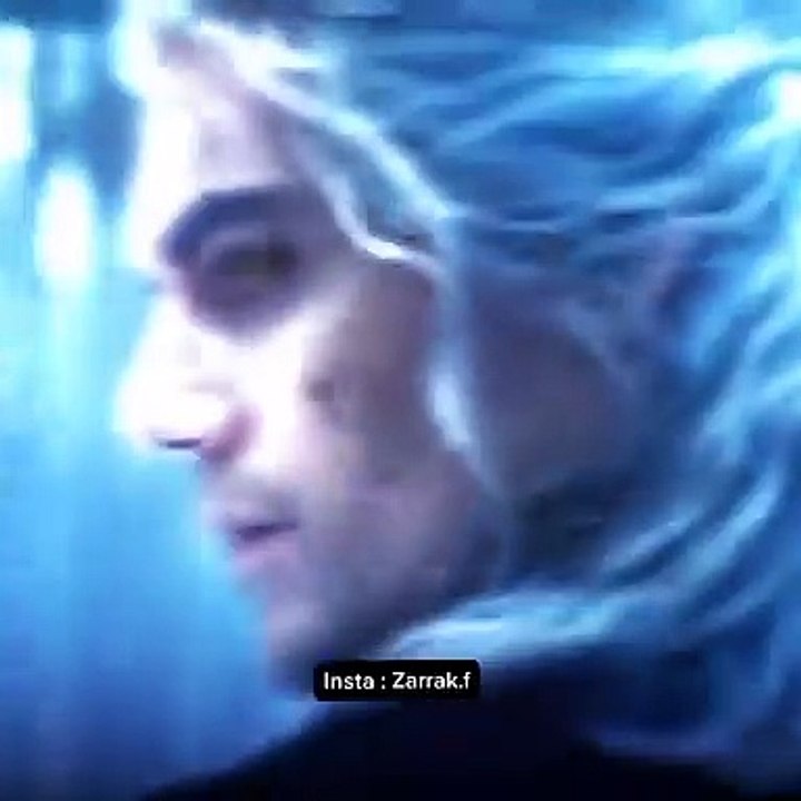 Witcher status