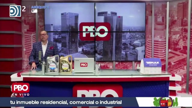 Phillip Butters manda un gran saludo a Federico Jiménez Losantos y Libertad Digital