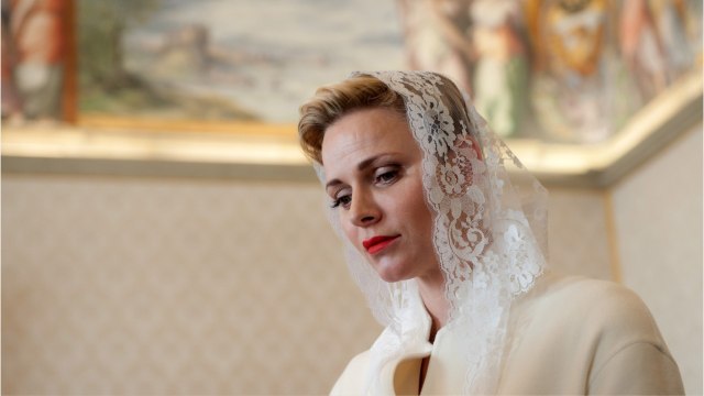 FEMME ACTUELLE - Charlene de Monaco : son mari Albert II donne des nouvelles de sa convalescence