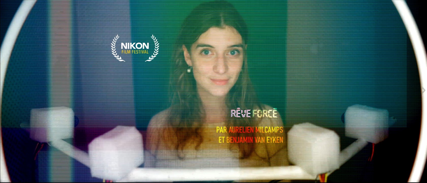 Rêve Forcé