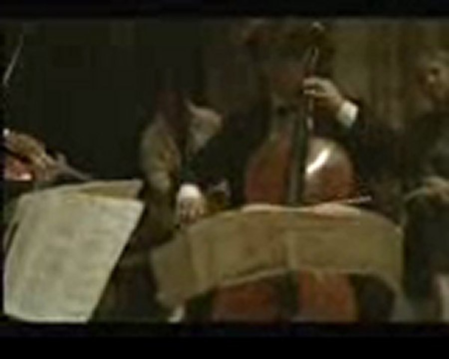 Night and Day by Cole Porter