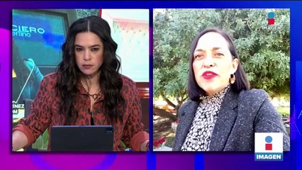 Despiden a la periodista Lourdes Maldonado en Tijuana