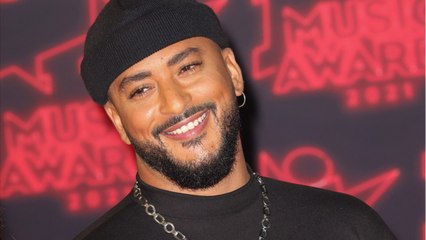 FEMME ACTUELLE - Slimane papa "heureux et triste" : ses confidences poignantes sur les problèmes de santé de sa fille, née prématurément