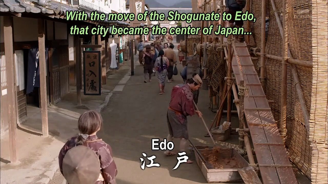 (Heiwa Fansubs) Miyamoto Musashi SP (part 2) [Eng Subs] HD_Segment_C