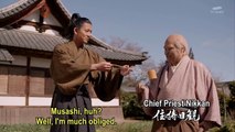 (Heiwa Fansubs) Miyamoto Musashi SP (part 2) [Eng Subs] HD_Segment_D