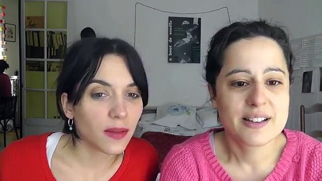 CamWeb Saison 1 - dating@2012 (EN)