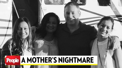 Anjum Coffland's Husband Killed Their Twin Girls and Shot Her. Now She's Fighting to Keep Guns from Abusers