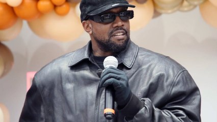 Kanye West Reveals Release Date for His New Album, 'Donda 2'