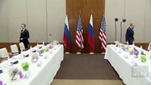 ABD Rusya’nın talebini reddetti