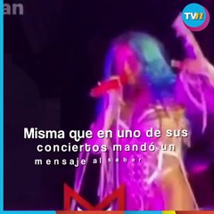 Anuel AA le pidió matrimonio a Yailin con lujoso anillo