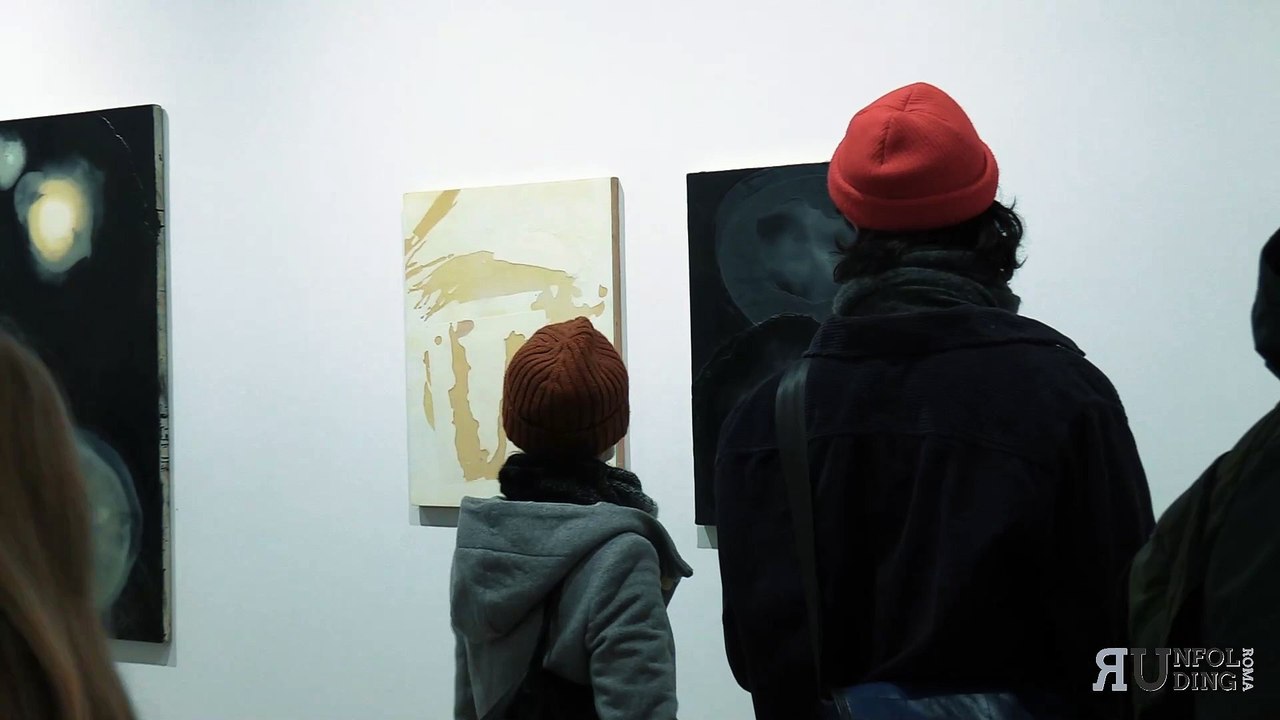 Peter Flaccus THE FLAT EARTH Maja Arte Contemporanea