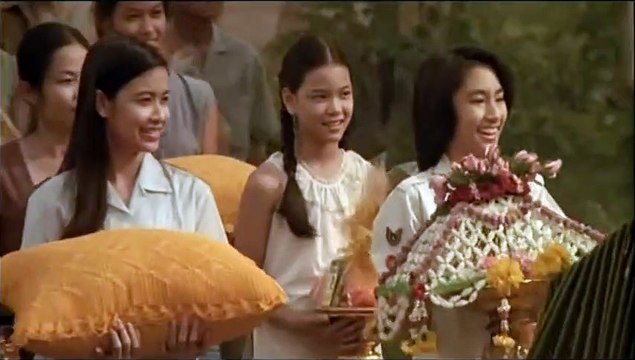 Ong Bak: Muay Thai Warrior - Trailer