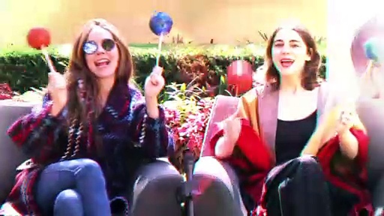 Angélica Vale y Carlos Espejel hablan de ‘La Era de Hielo: Las Aventuras de Buck’ || Entrevistas Wipy TV