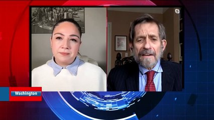 ABD ve Rusya’nın Ukrayna Adımları Nasıl Görülüyor?