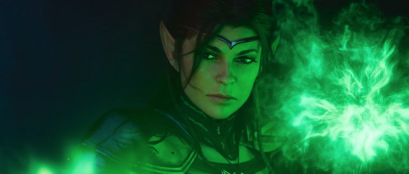THE ELDER SCROLLS ONLINE | Legacy of the Bretons - Cinematic Announcement Trailer (PC, Stadia, Xbox, Playstation)