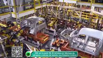 GM vai investir R$ 38 bilhões em fábricas de picapes e células de bateria nos Estados Unidos
