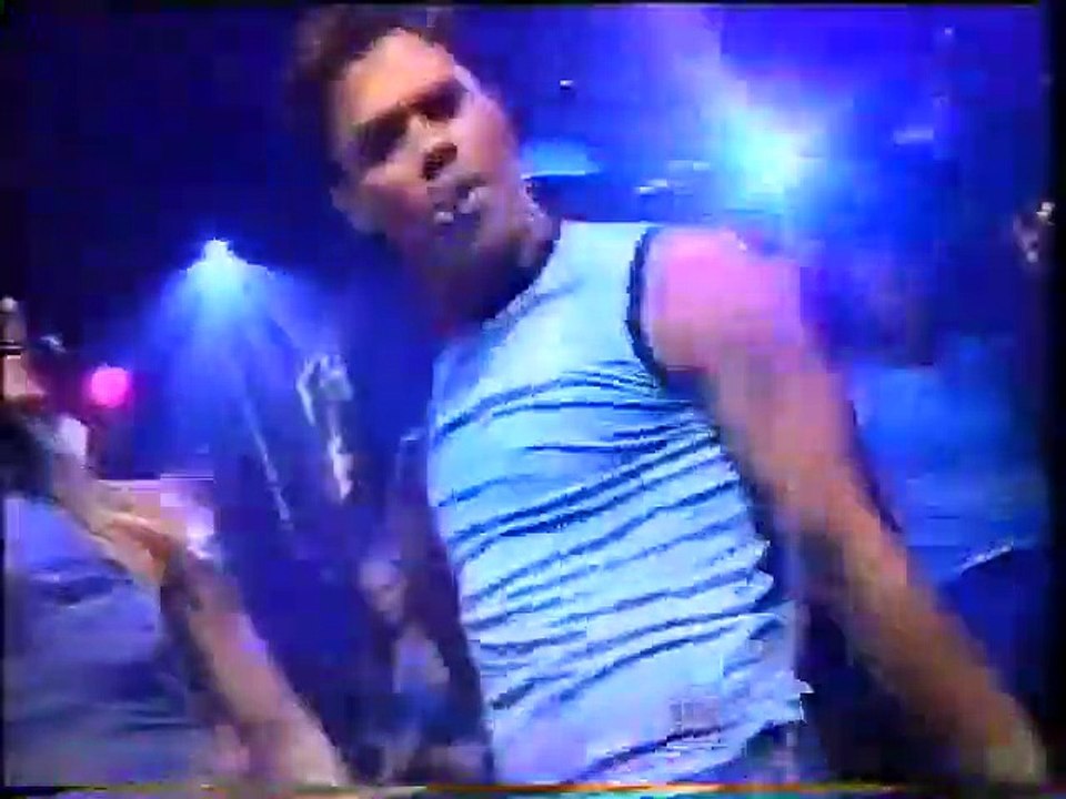 ATC on Electric Circus