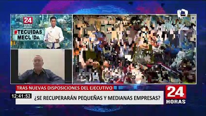 ¿Suspensión del toque de queda es suficiente para la reactivación económica?