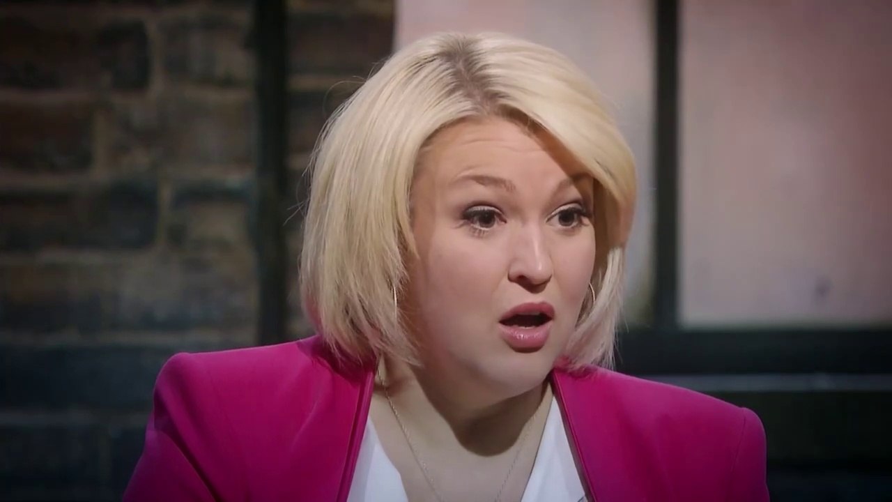 Dragons Den UK S19E04