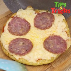 I don’t want to eat potatoes any other way, just now!