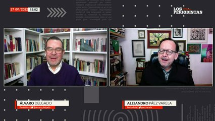 #EnVivo | #LosPeriodistas | Cae Facundo Rosas | Hay más pobreza. ¿Cuánta? | La campaña de los OXXO