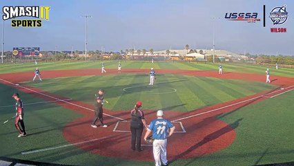 Red Wilson - Challenge Cup (2022) 27 Jan 07:45