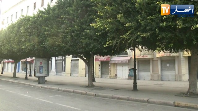 تونس: تمديد منع التجول الليلي لأسبوعين للحد من إنتشار كوفيد-19