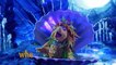 Fraggle Rock Back to the Rock — Ed Helms, Cynthia Erivo, and Daveed Diggs play Frictionary