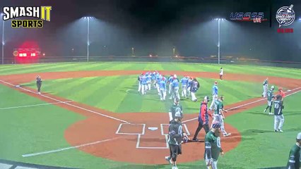 Red Wilson - Challenge Cup (2022) 26 Jan 16:45