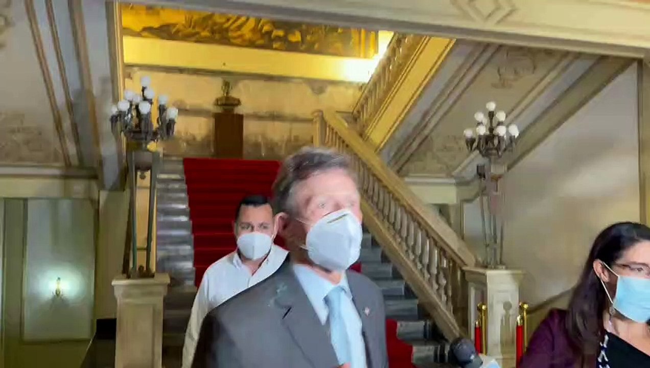 Ministro Roberto Álvarez manifiesta interés de Qatar en invertir en RD