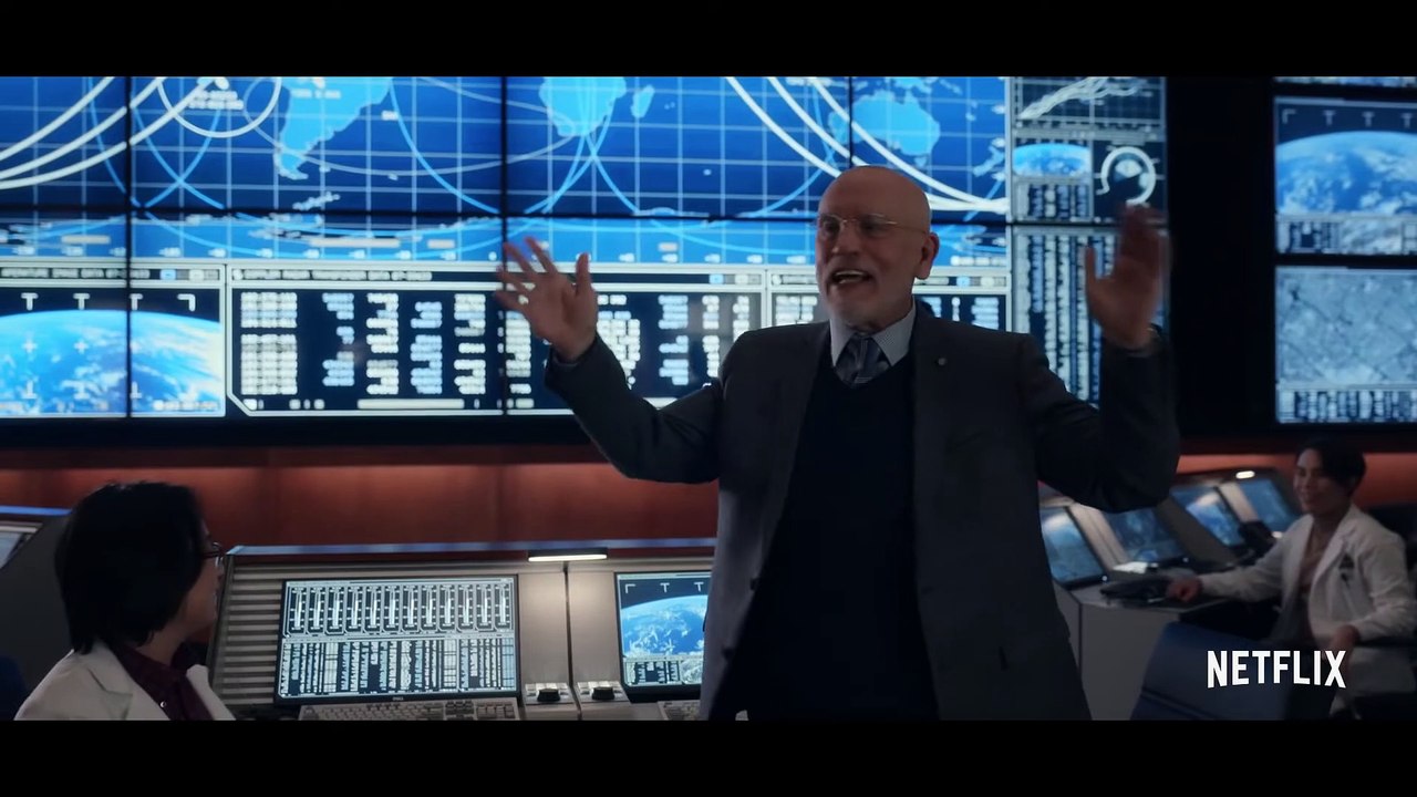 Space Force Season 2