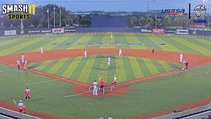 Space Coast Stadium - Challenge Cup (2022) 26 Jan 16:45