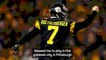 Big Ben's Steelers story comes to an end