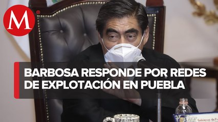 Operan 302 mercados de explotación sexual en línea en Puebla: Olimpia Coral Melo