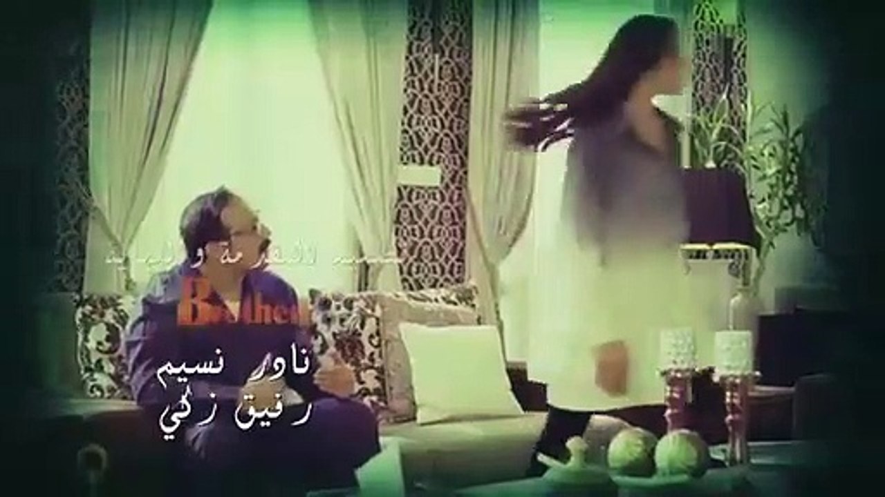 المسلسل الخليجي اقبال يوم اقبلت الاولى -1