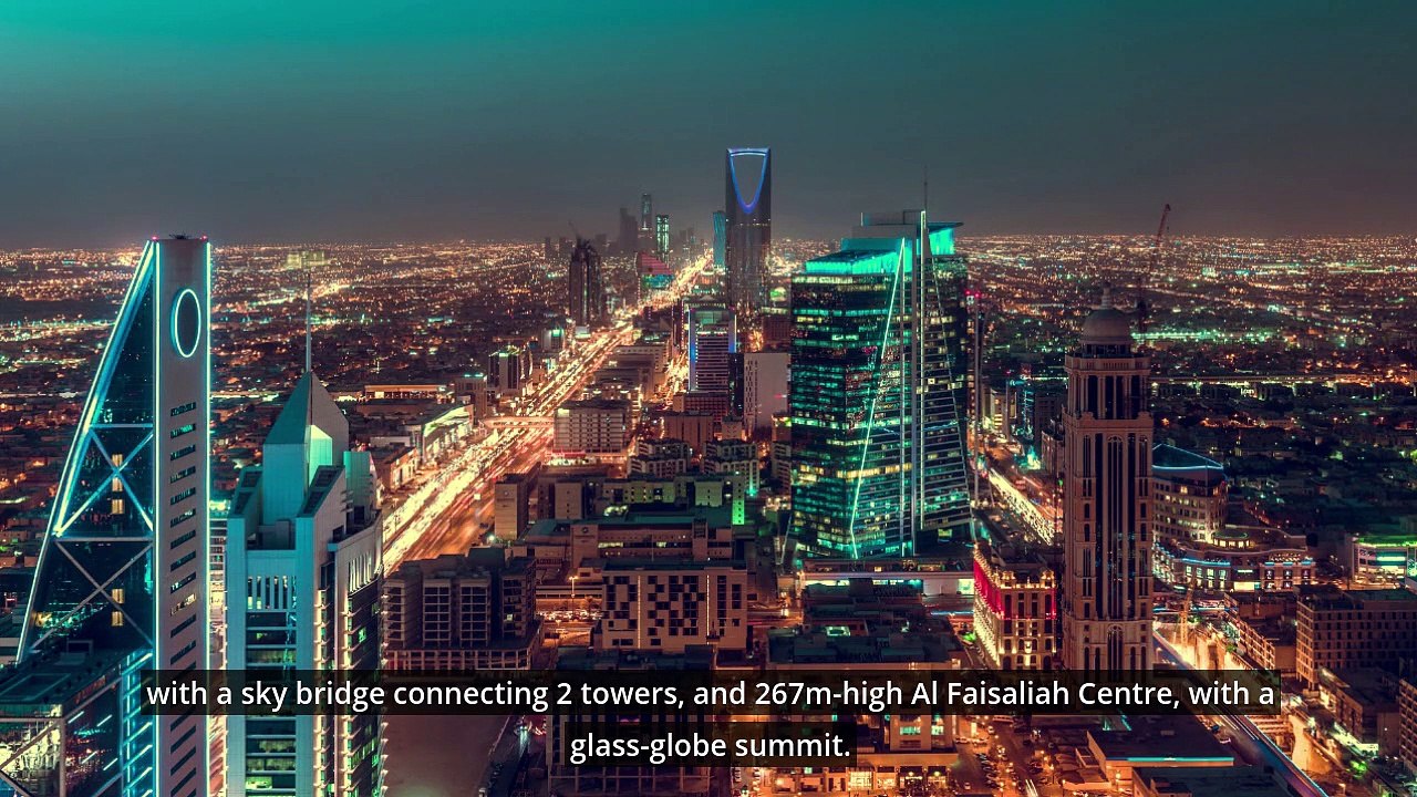 Fun Things To Do In Riyadh