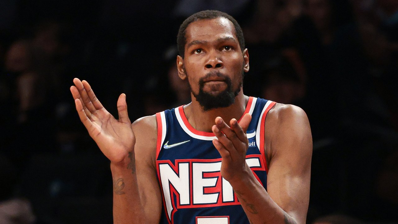 2022 All-Star | Kevin Durant