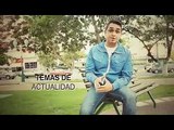 A TODO VOLUMEN TV - LA PAZ [CON ALEXIS ROMERO]