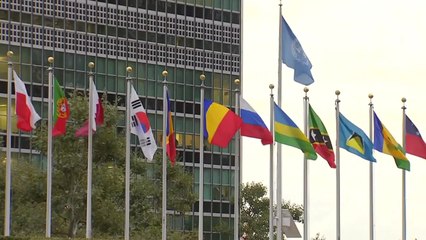 미국·유엔·EU, 北 미사일 도발 규탄...러시아 "美 서면답변 낙관 못해" / YTN