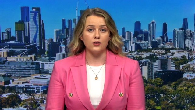 Victoria reports surging number of COVID related deaths