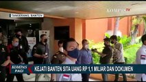 Kejaksaan Tinggi Banten Sita 1,1 Miliar yang Diduga Hasil Pungutan Liar dan Pemerasan Bea Cukai