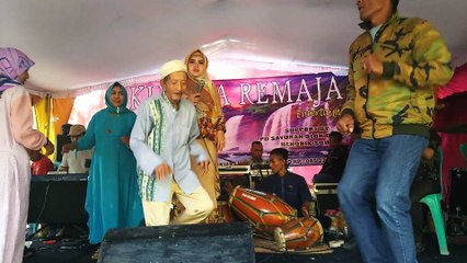 enjoy life in old age