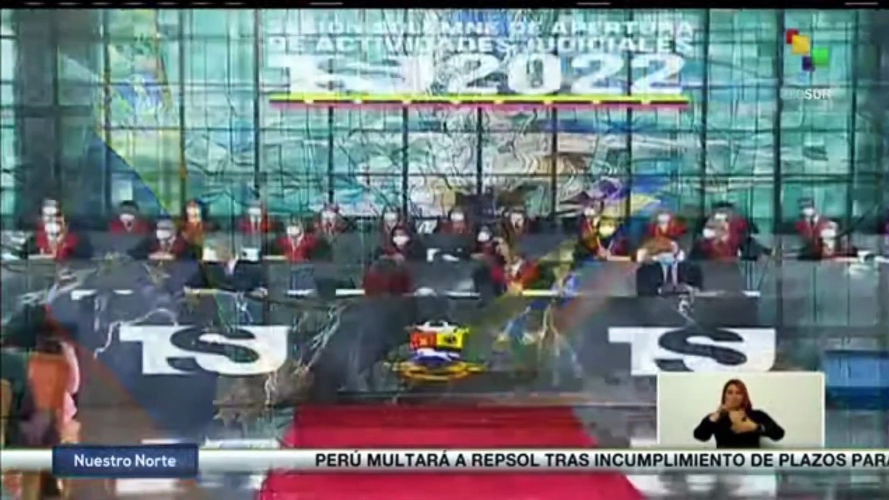 Presidente Nicolás Maduro reconoce labor de teleSUR en mostrar los hechos acontecidos en Honduras