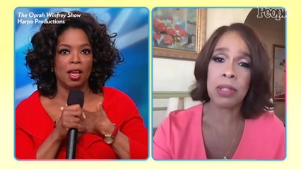 Gayle King Doubted Oprah’s Bold Wardrobe Choice for Her Iconic Car Giveaway