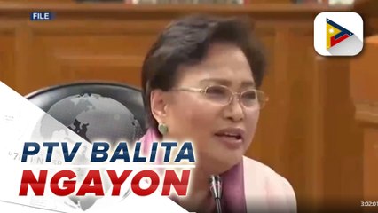 Comelec Comm Guanzon, ibinunyag na bumoto siya pabor sa disqualification case ni BBM